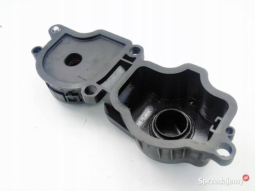 ODMA SEPARATOR OLEJU VAICO 30 D E39 E46 E38 BMW śląskie Sosnowiec