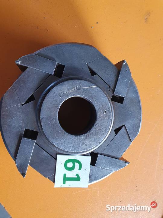 GŁOWICE DO STRUGARKI 135x45x3550 Karsin