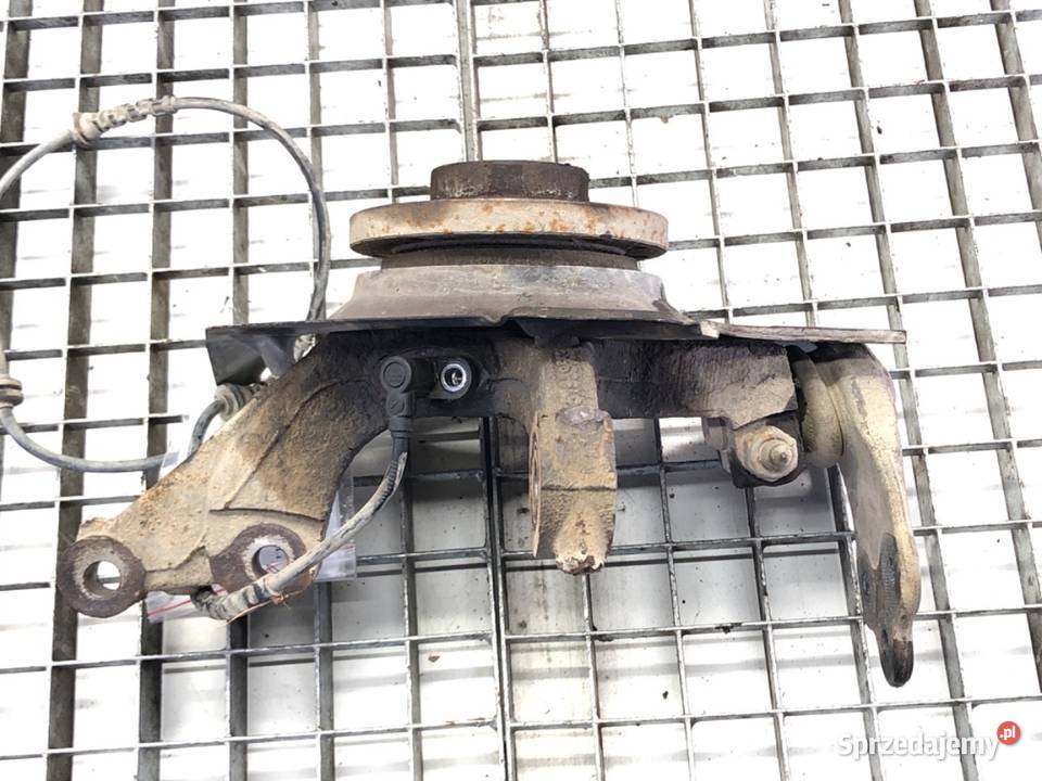 ZWROTNICA PRAWY PRZÓD FIAT TIPO 14 95 osobowe
