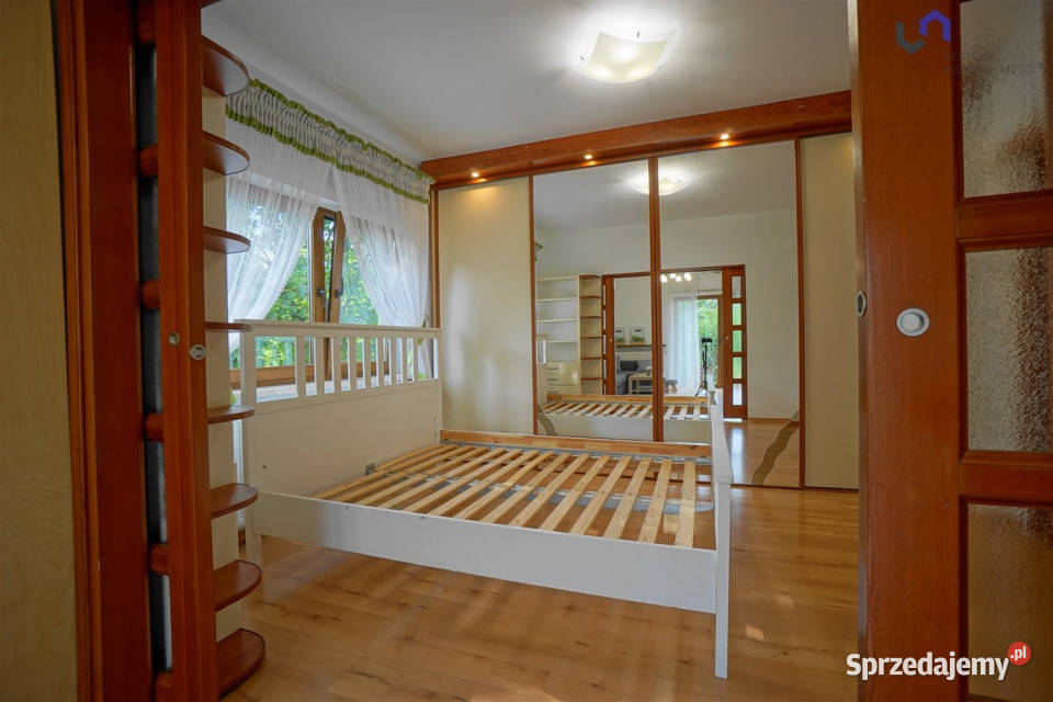 Wynajem mieszkania 54 metry 2pokojowe Katowice 54m2