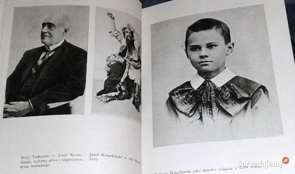 Tadeusz Kotarbiński Marek Jaworski Chełm