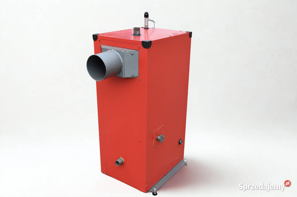 kociol 10kw piec na 110m2 kotly z blachy 6mm Pleszew sprzedam