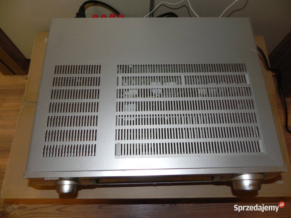 Amplituner Denon AVR2310 71 śląskie Dąbrowa Górnicza