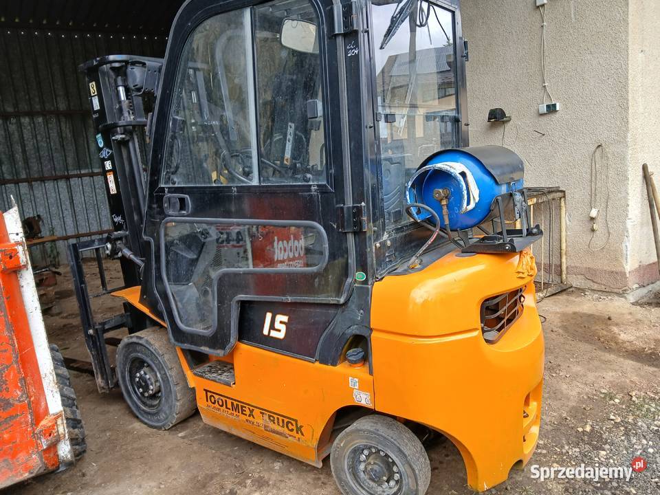 Wypożyczalnia serwis sprzęt budowlany i ogród sprzedam