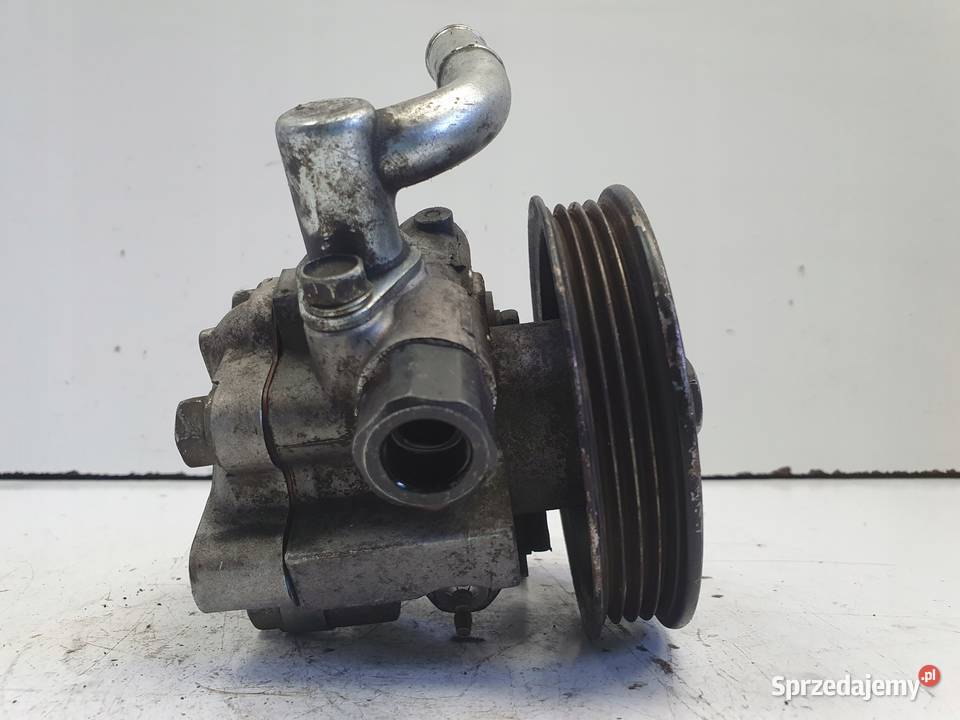 Chevrolet Spark II 08 6V POMPA WSPOMAGANIA Rudka
