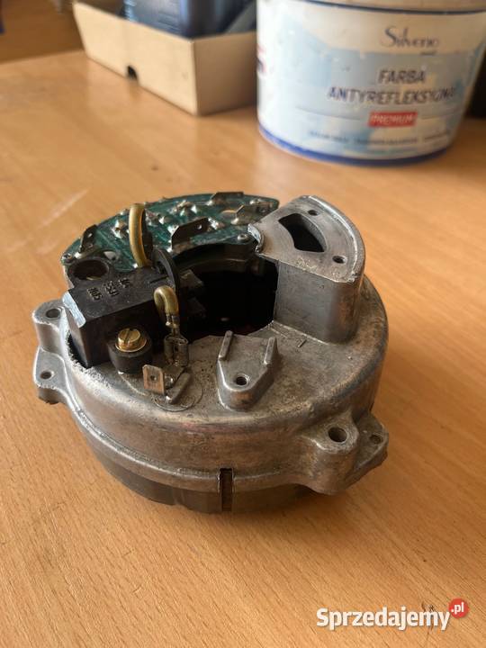 Stojan ma Etz 125 150251 ddr Pozostałe Stalowa Wola