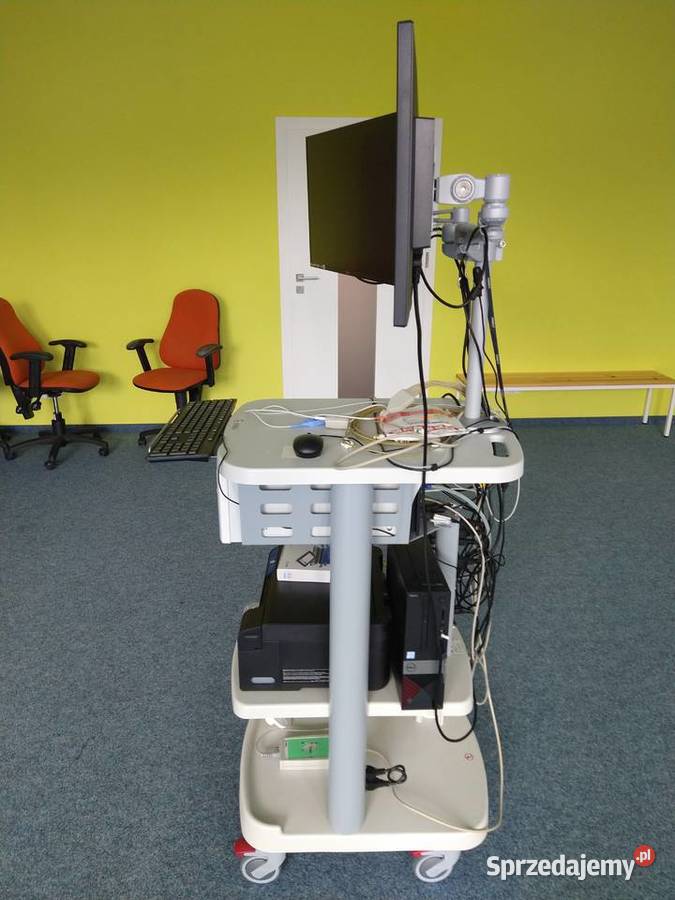 Cosmed Quark CPET Rzeszów