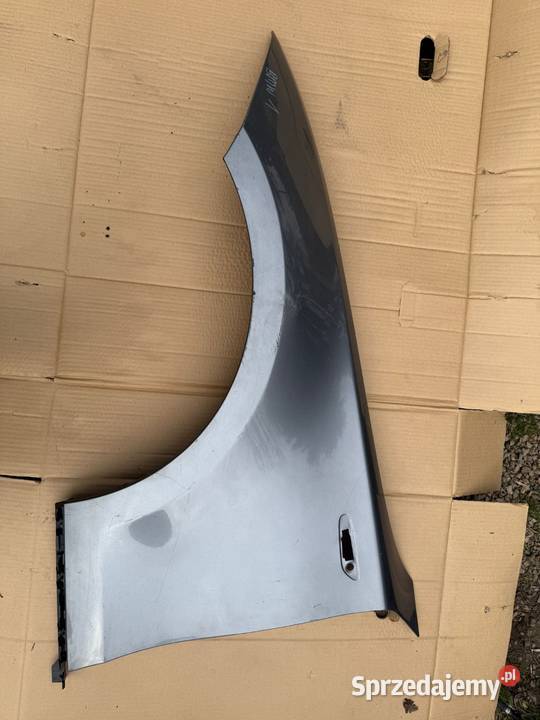 Błotnik lewy BMW 1 Częstochowa