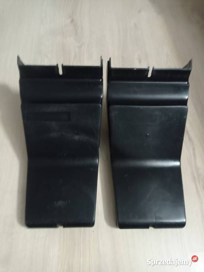 Obudowa instalacji elektrycznej Simson Sr 50 mazowieckie