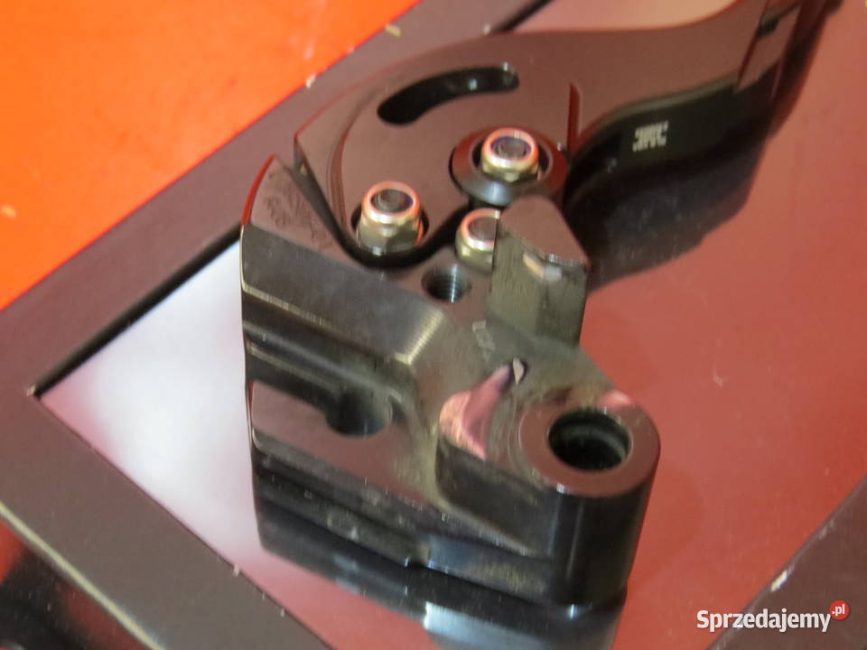 RIZOMA Dźwignia sprzęgła Adjustable Plus Gdańsk sprzedam