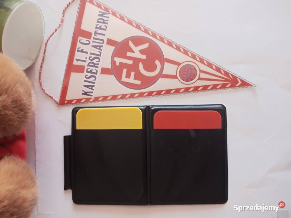 ZESTAW GADŻETÓW KOLEKCJONERSKICH KIBICA Pozostałe Szczecinek sprzedam