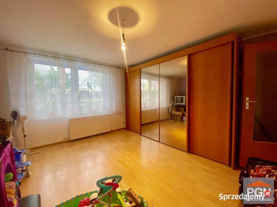 Dom wolnostojący 130m2 Brojce zachodniopomorskie
