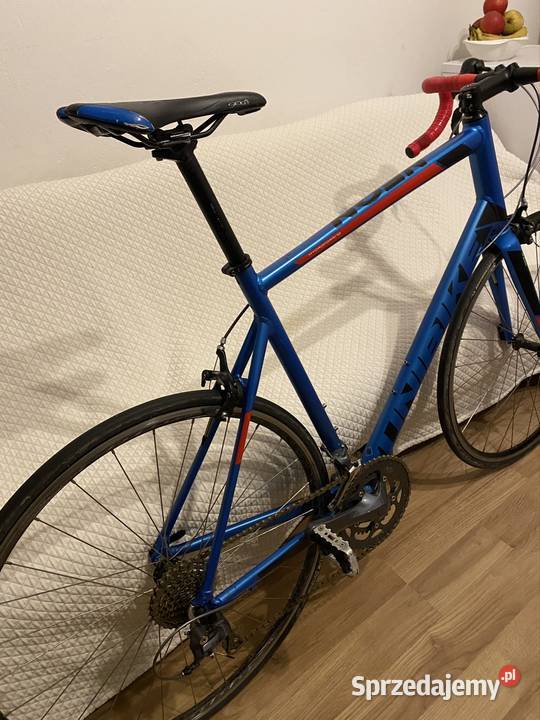 Rower szosowy Unibike Neon rama 58 aluminium 102