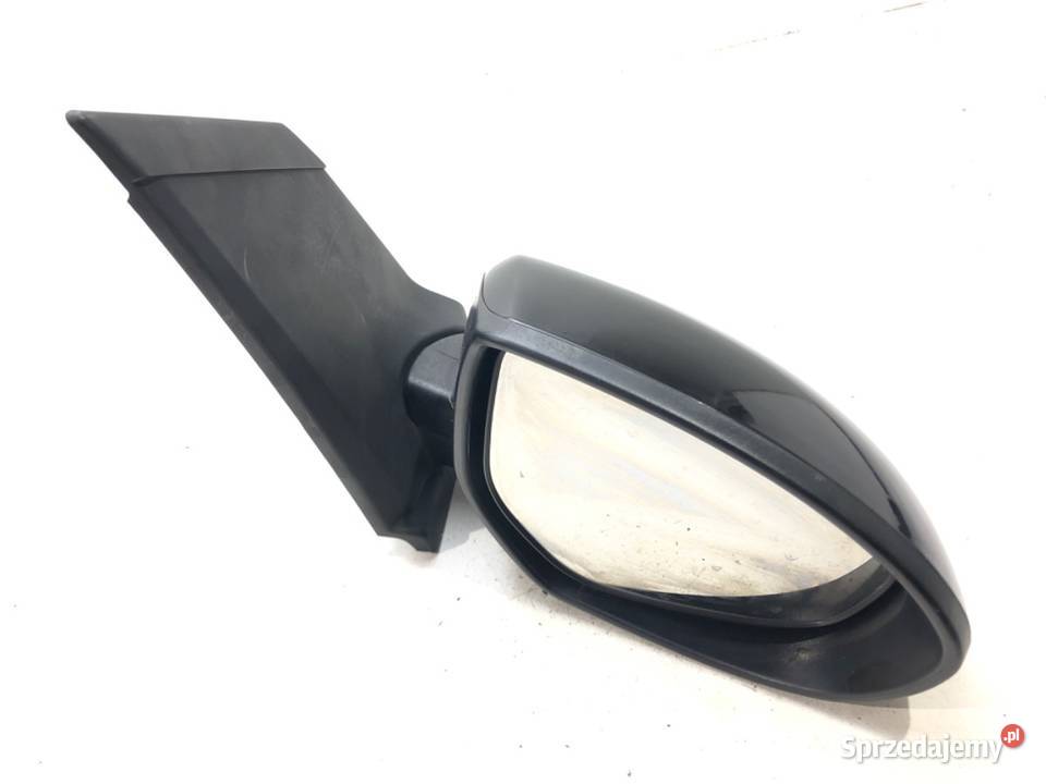 LUSTERKO PRAWE MAZDA 2 DE Hatchback 0715 osobowe Lusterka zewnętrzne podkarpackie