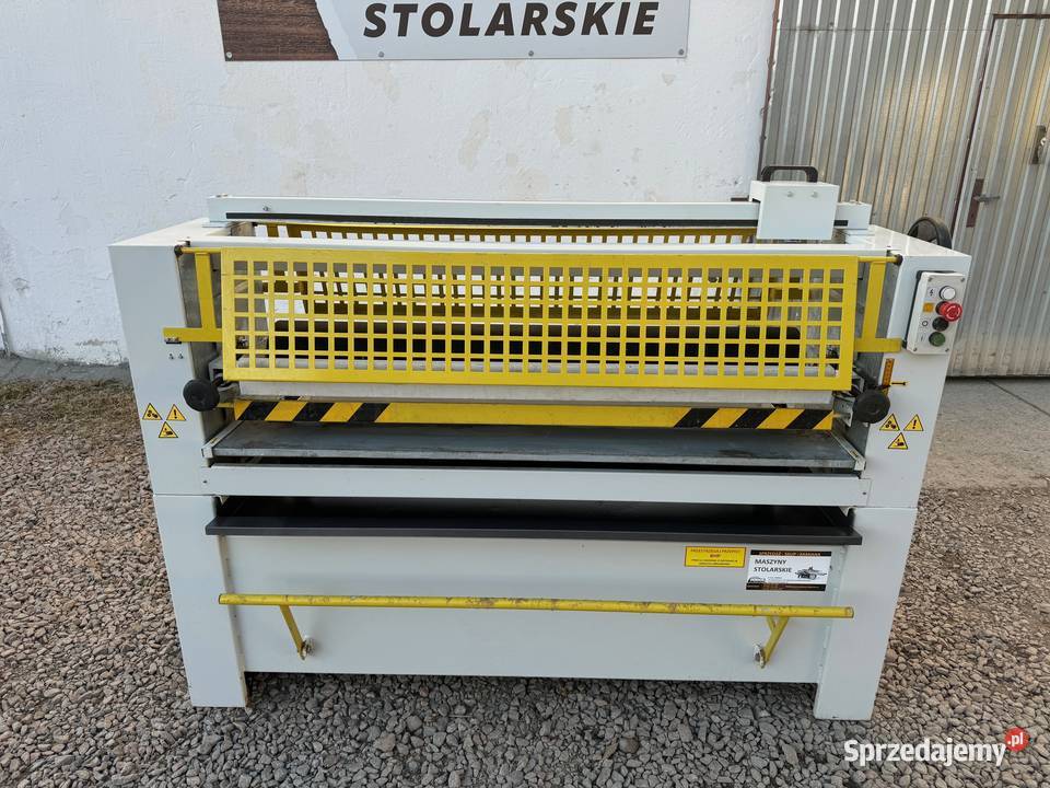 Walce klejowe JOOS LAM L2R 1300 Kalwaria Zebrzydowska