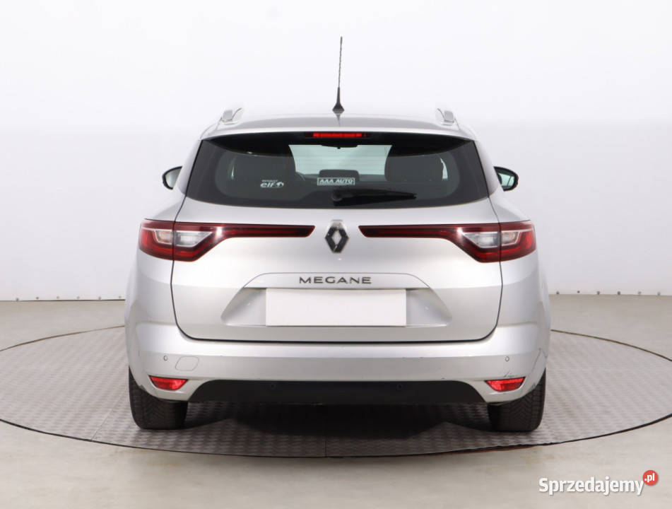 Renault Megane 15 dCi 1461cm3 Piaseczno