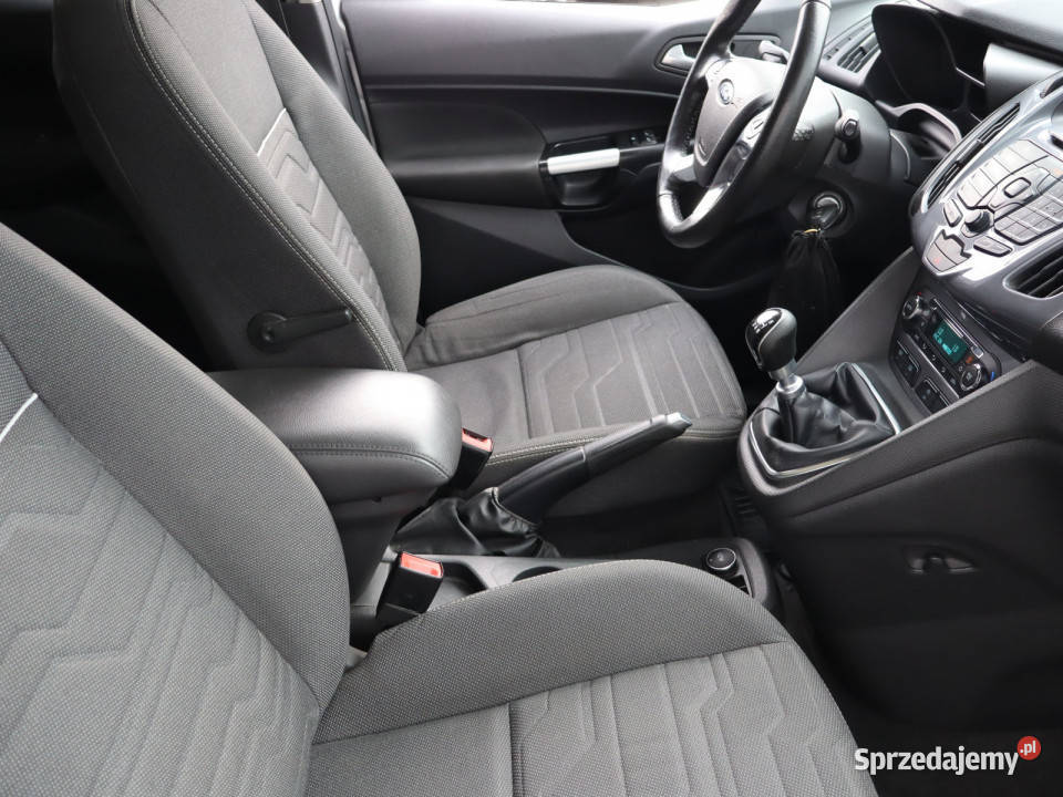Ford Tourneo Connect 15 TDCi Tourneo Connect Katowice sprzedam