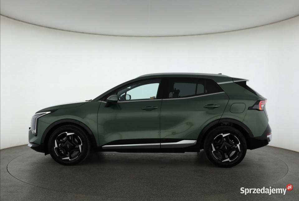 Kia Sportage 16 TGDI Piaseczno