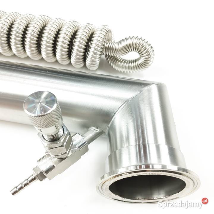 Głowica aabratka TC 60mm Poddębice