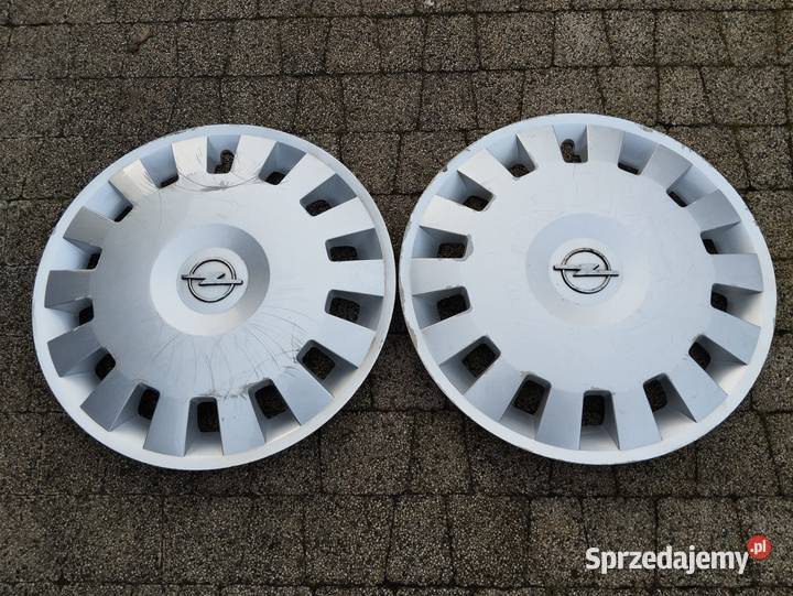 Kołpak Opel 15 93322279LB Meriva sztukę śląskie
