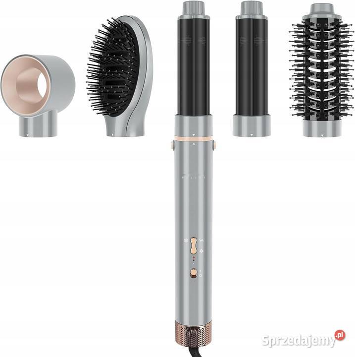 Suszarka do włosów PARWIN PRO BEAUTY MaxAIR Myszyniec