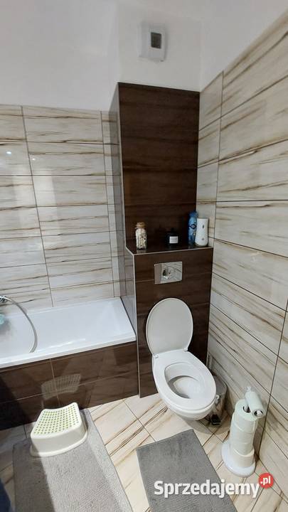 Mieszkanie 45m2 na zielonych Włochach z piwnicą Warszawa