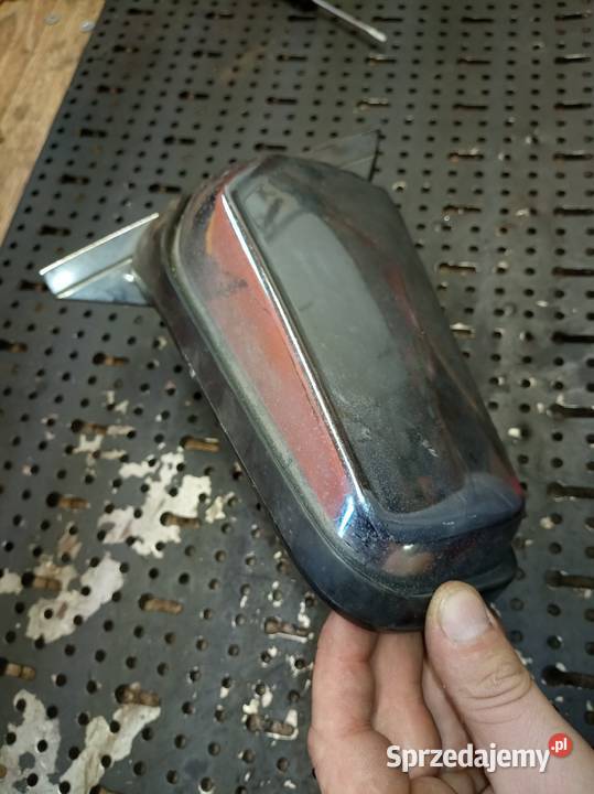 Mercedes W 123 lusterko prawe Stalowa Wola