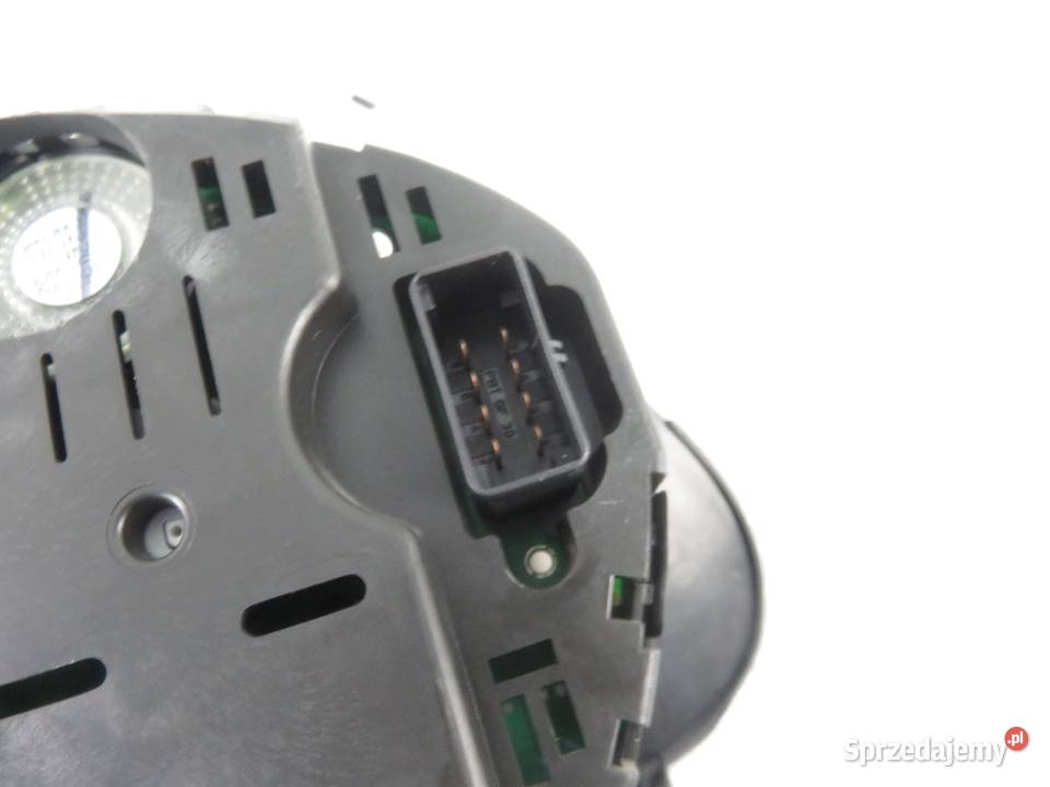 LICZNIK SEAT IBIZA III 6L1 14 16V BBZ 6L0920801C osobowe