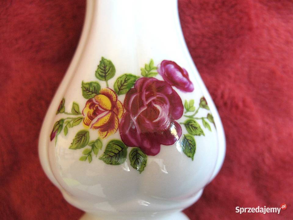 Sól i pieprz Stożek 10 x 6 GDR Solniczka i Siedlce