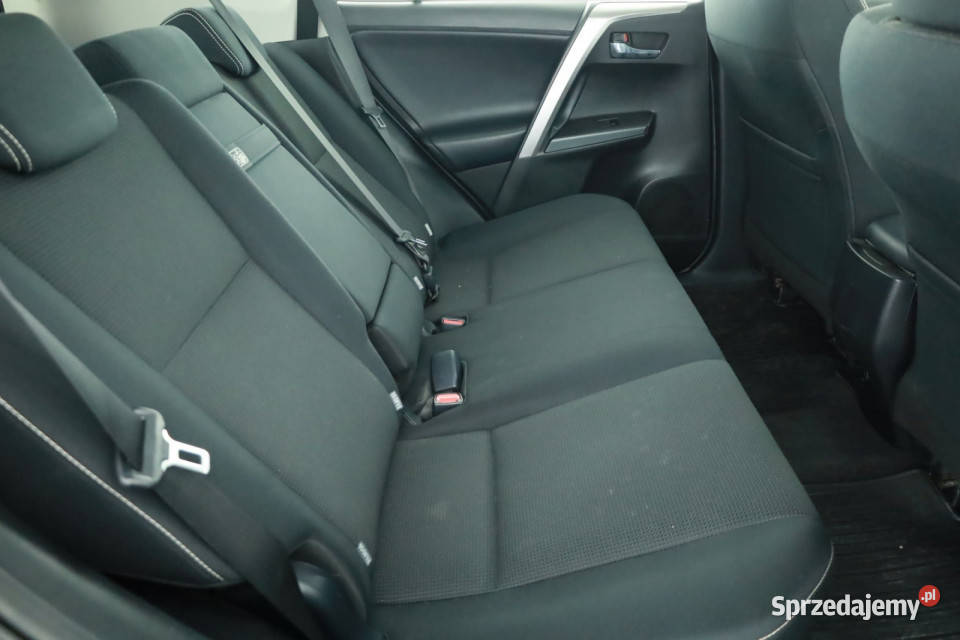Toyota RAV 4 25 Hybrid czujnik deszczu Piaseczno sprzedam
