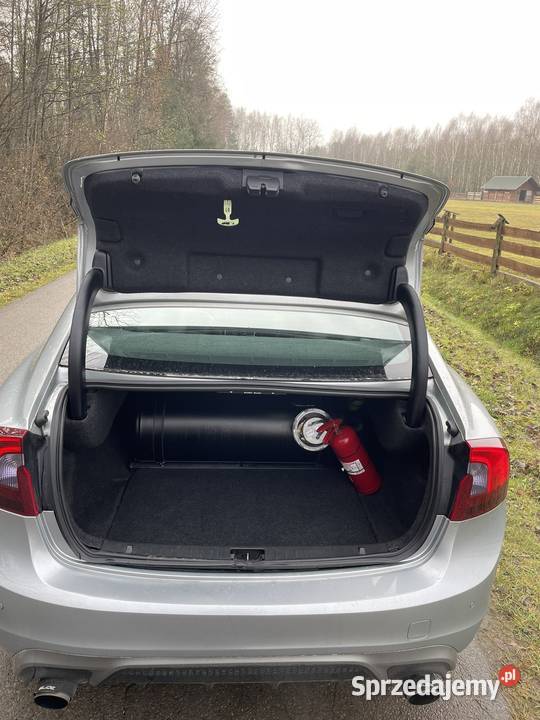 Volvo S60 T6 AWD Summum Raniżów sprzedam