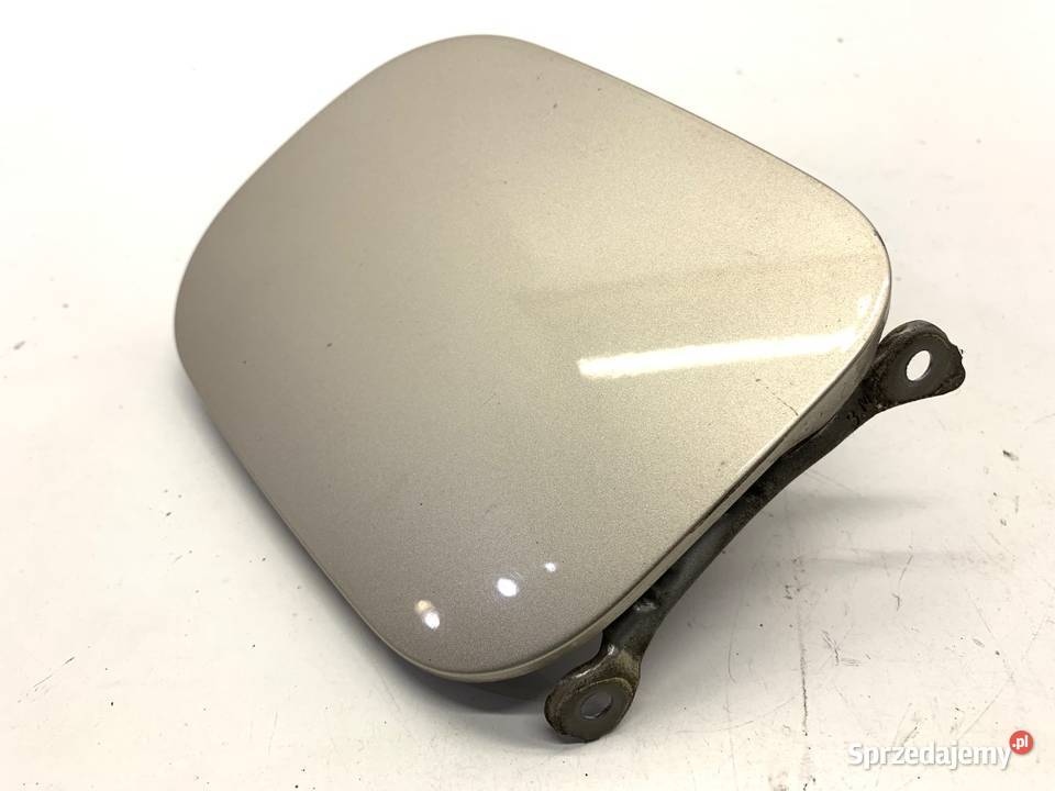 KLAPKA WLEWU PALIWA TOYOTA RAV 4 III Terenowy podkarpackie