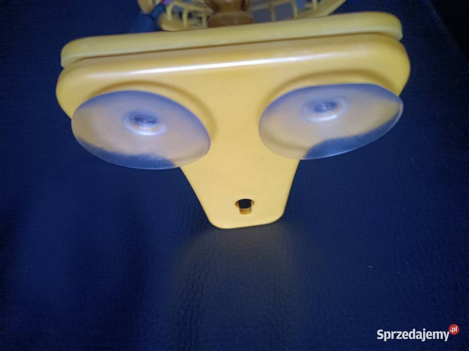 Wiatraczek na gniazdo zapalniczki Warszawa sprzedam