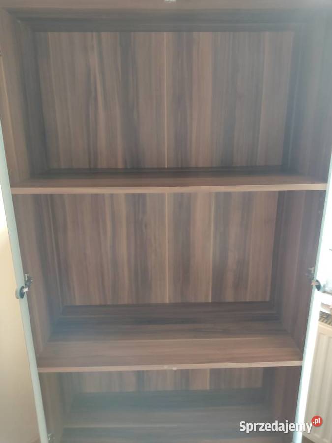 Witryna z szufladami Głuchołazy