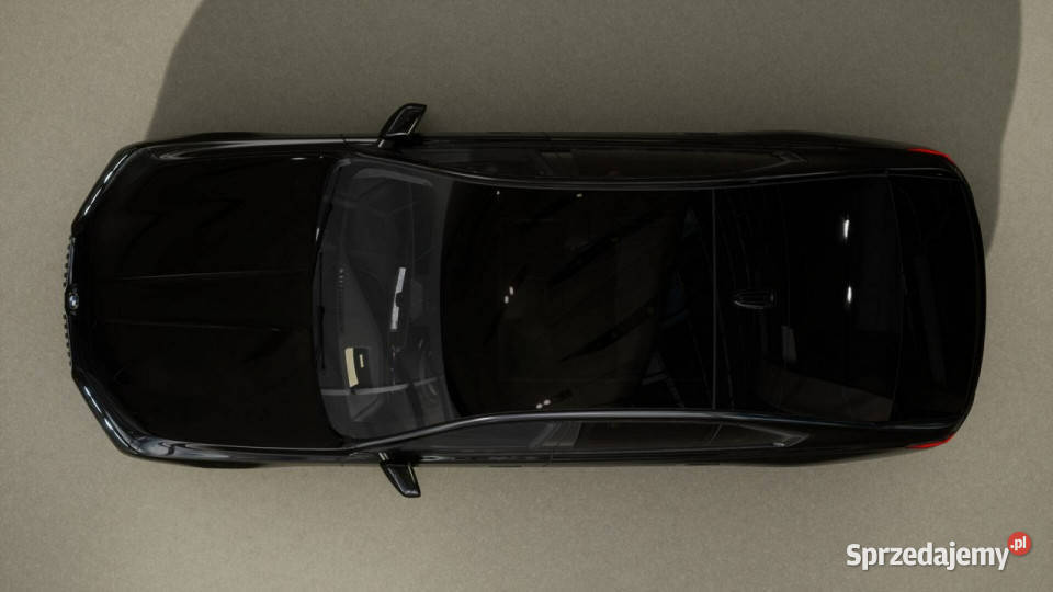 BMW 740 BMW 740d xDrive Limuzyna DEMO G702022 bluetooth
