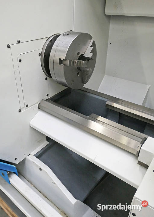 CNC Pinacho Mustang 200 mazowieckie Warszawa