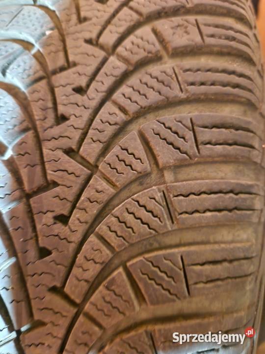 Opony z felgami zimowe 15 Tarnowskie Góry