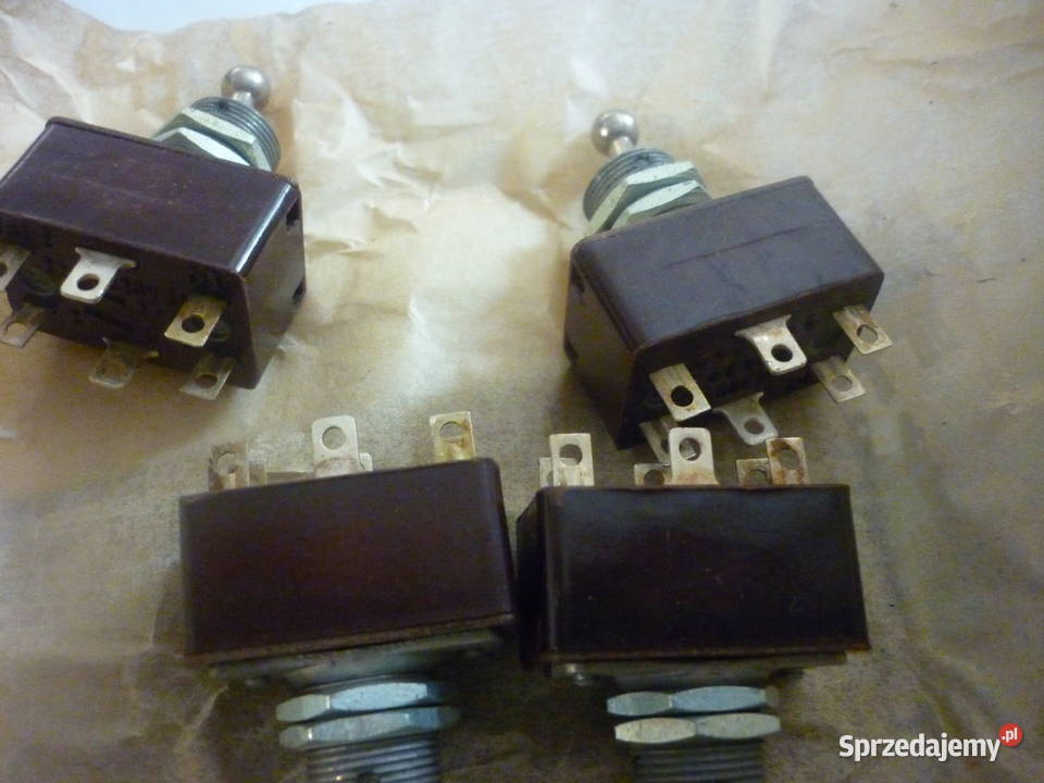 Przełącznik Tp12 podkarpackie Dębica