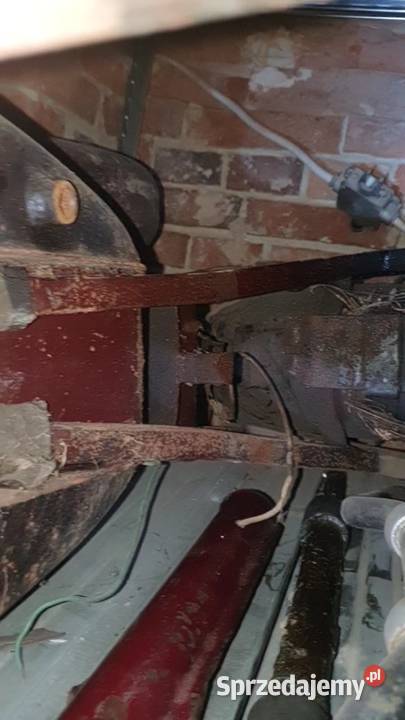 Shl m06U 1959 dolnośląskie Dobrzejów