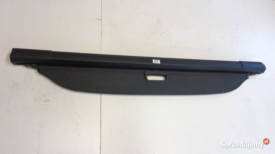 ROLETA BAGAŻNIKA BMW 3 G21 7540728 19R Motoryzacja wielkopolskie Rakoniewice