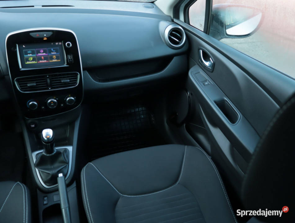Renault Clio 12 16V przyciemniane szyby Lublin sprzedam