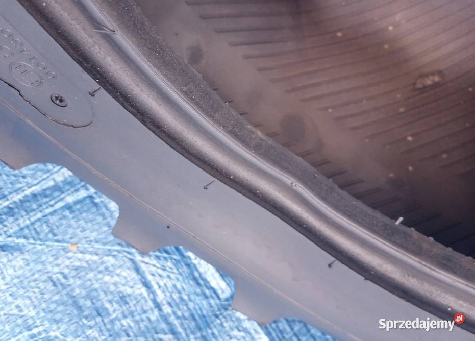 Opona Opony 25 X 1250 1250 R 12 Kenda 30555 lubuskie Szprotawa