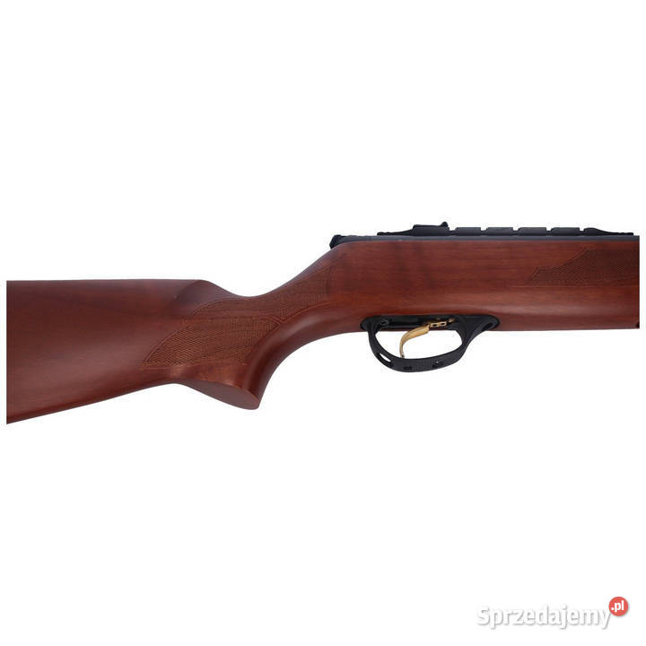 Wiatrówka Hatsan 95 QE Vortex 45 mm Warszawa