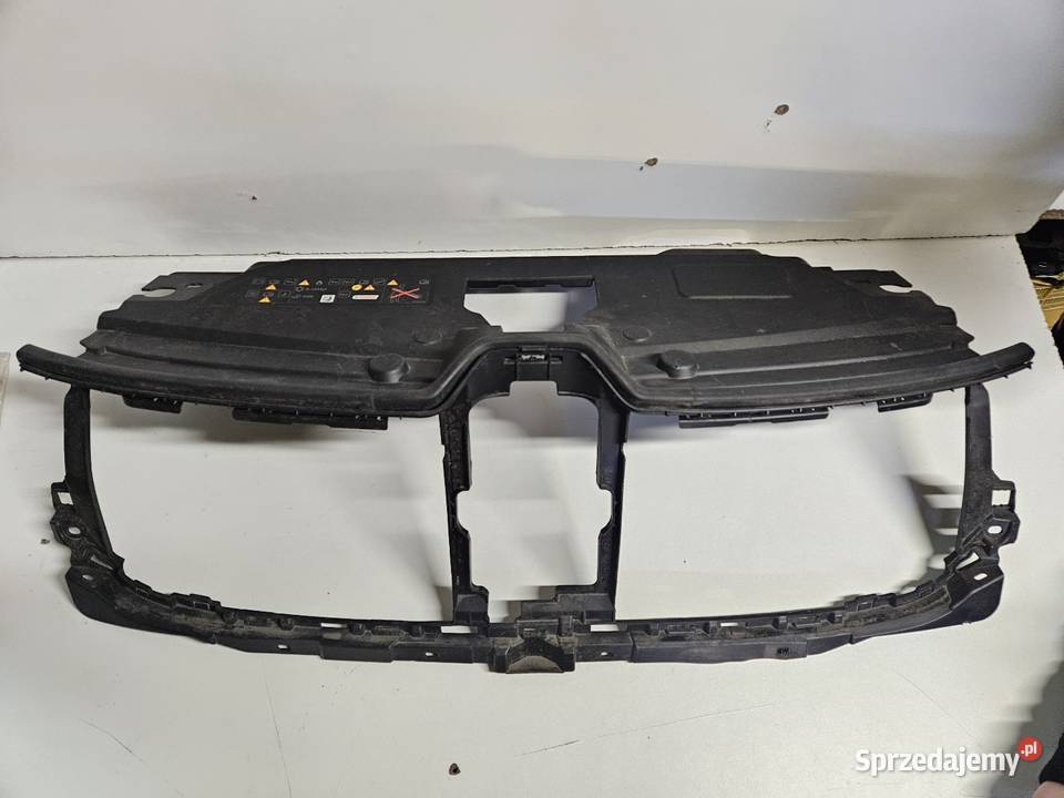 RENAULT AUSTRAL WZMOCNIENIE GÓRNE STELAŻ GRILLA Międzychód