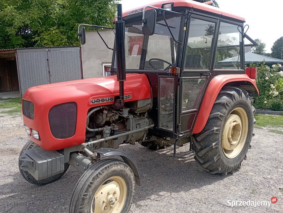 Ursus c360p