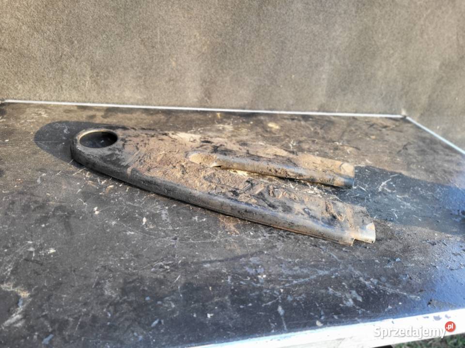 OSŁONA DKW RT 350 DKW RT 250 RT 200 Układ napędowy Rybnik sprzedam