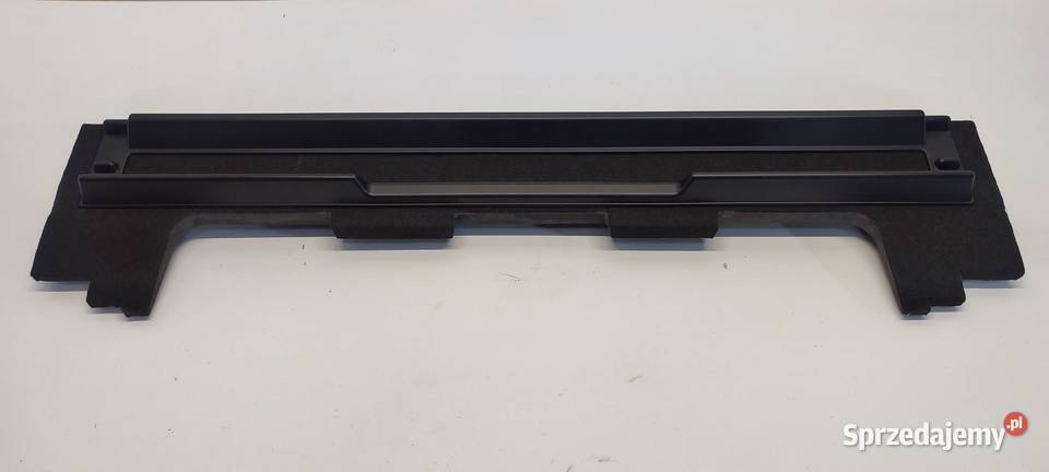 SEAT TARRACO OSŁONA LISTWA BAGAŻNIKA 524868077A