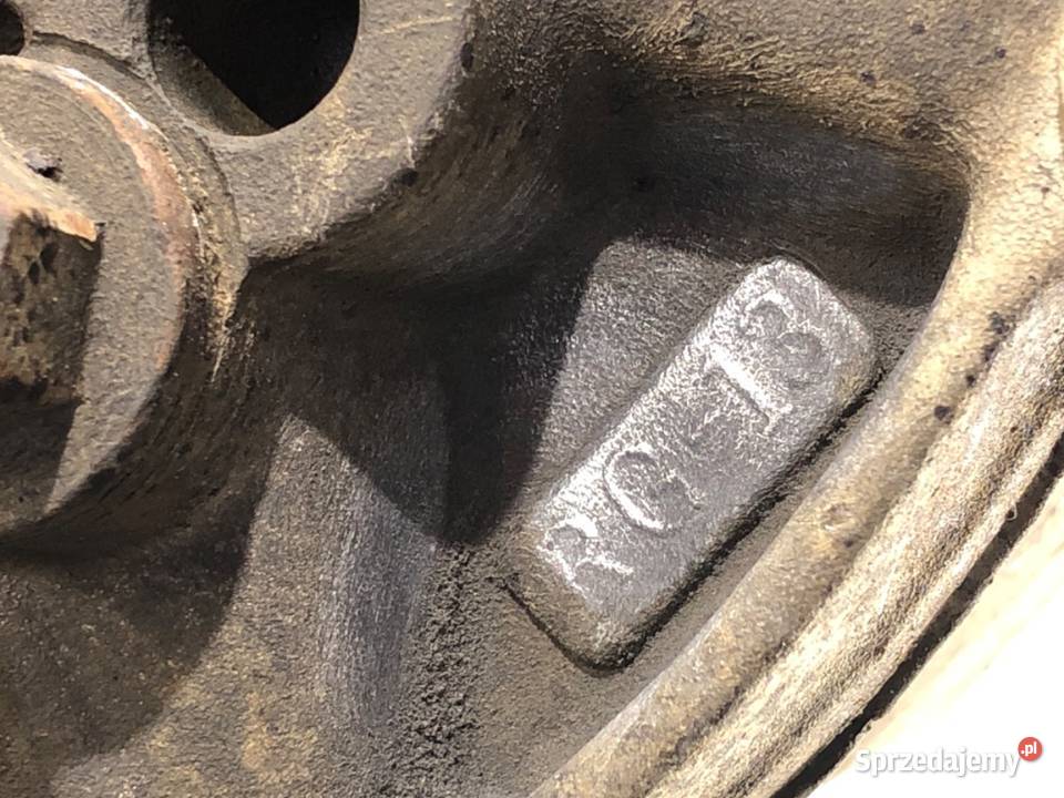 SKRZYNIA BIEGÓW LAND ROVER FREELANDER I RG13 18 Skrzyni biegów sprzedam