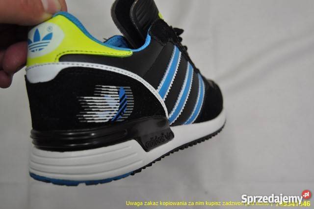 adidas zx800 nowy model 2014 4146 mazowieckie Warszawianka sprzedam