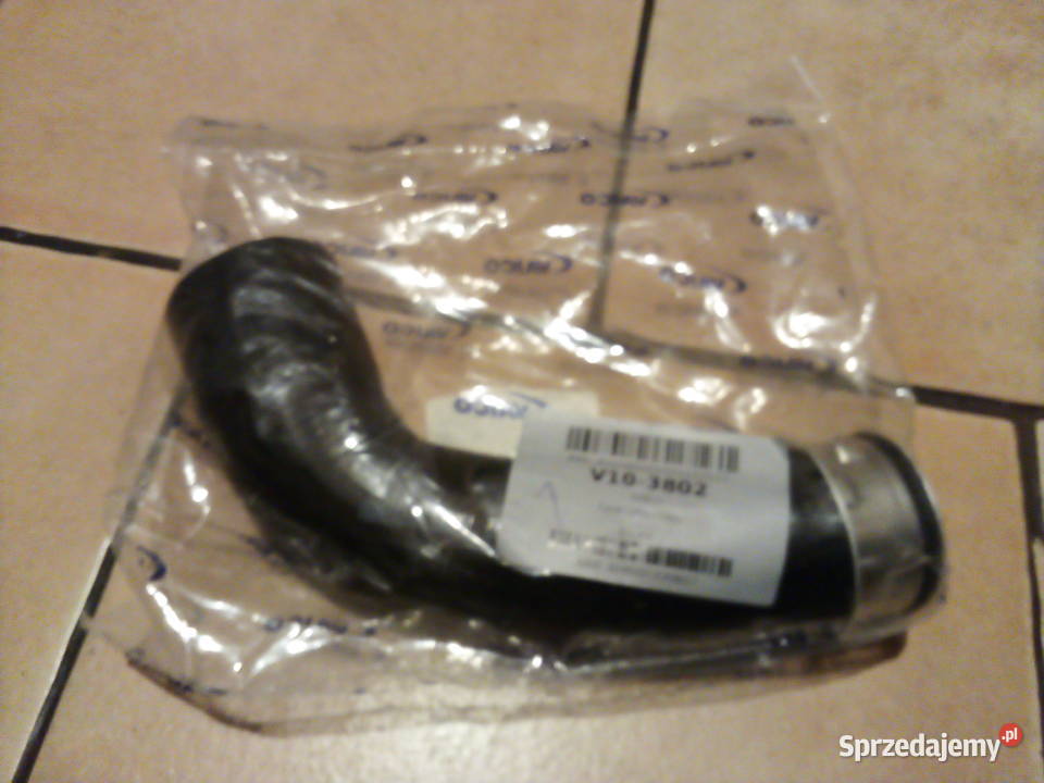 Przewód doładowania powietrza VW SEAT 14 TDI Leszno